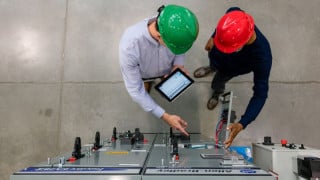 Rockwell Automation Announces a New Product, Partnership, and Expansion