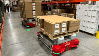Latest Partnerships and Acquisitions Focus on Robotics, Metrology, and AI
