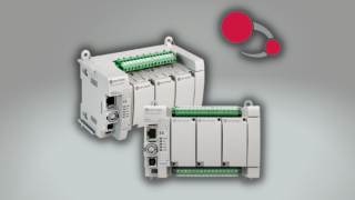 Rockwell Improves Allen-Bradley Micro Controllers for Machine Builders