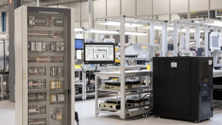 Industry Partnerships Fuel Sustainability, Startups, and Cognitive Robotics 