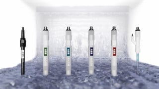 New ABB 500 X Sensor Targets Harsh pH and ORP Applications