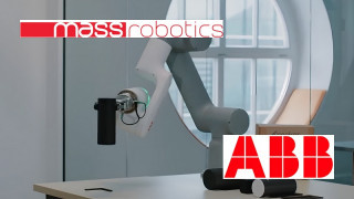 ABB Sponsors MassRobotics, Driving Innovation in the Industry