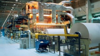 Accelerating Pulp and Paper Processing with Advanced Process Control
