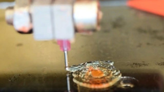 Researchers Optimize 3D Printing for Complex Designs With “Self-Improving” AI