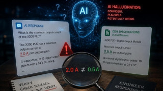 Engineering Around AI Hallucinations