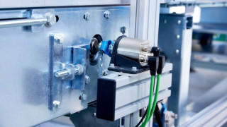 SICK Releases an Absolute Encoder With PROFINET Interface