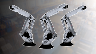 Introducing the AT_00018: Autonox’s Non-Vendor-Specific Industrial Robot