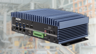 Aaeon’s Computing Platforms Tackle Industrial IoT and Edge AI Applications