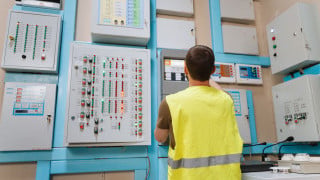 Building Smarter, Faster Fault Handling with Real-Time Data