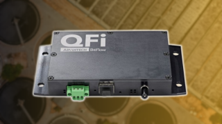 Advantech QFi Enables Long-Distance Vision for Compact Cameras 