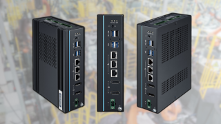 Advantech Unlocks Edge AI Power With Compact DIN-Rail Industrial PC 