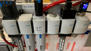 The Importance of Air Preparation in Pneumatic Systems