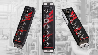 Antaira Releases Industrial M12 Ethernet Switches for Field Devices