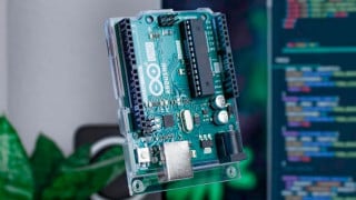 Recreating PLC Ladder Logic in an Arduino C/C++ IDE