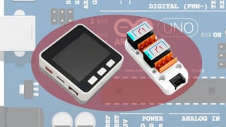 Creating a Low-Cost OpenPLC Pulse Timer Function Block HMI with an M5Stack Core