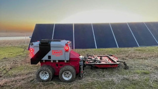 ARRAY Invests in Swap Robotics to Advance Automation in Solar