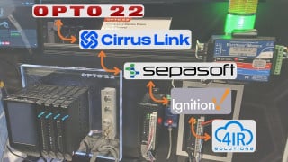 Automate 2026: Opto 22 and the Full IT/OT Automation Adventure