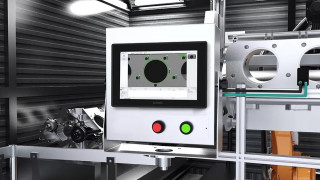 Autonics Redevelops APC Series of 10.1-Inch Touchscreen Panel PCs
