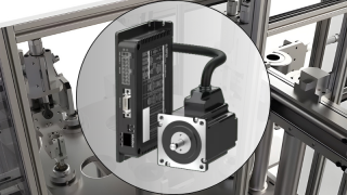 Autonics Unveils Closed-Loop Stepper System for Precise Position Control