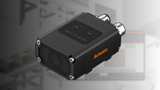 Autonics’ Vision Sensors Offer Compact, Flexible Inspection