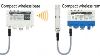Solving Wireless I/O Challenges with Simple Reliability