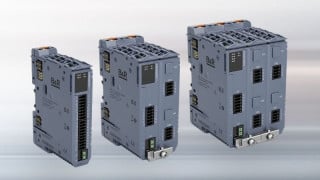 B&R Expands Offerings, Launching Servo Drives, IPCs, Robots, and More
