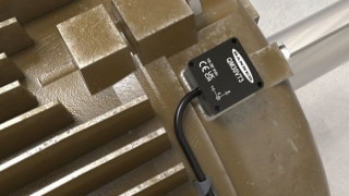 Banner Launches 3-Axis Vibration Sensors for Predictive Maintenance 