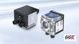 Baumer Launches IX Series of “All-In-One” GigE Vision Industrial Cameras