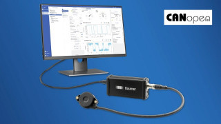 Baumer Sensor Suite Promises Solutions for Engineering Smart Encoders