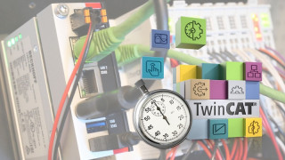 Tutorial: Using a Beckhoff IPC for Timing and Counting