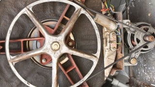 The Mechanic’s View of Control: Belt Drives