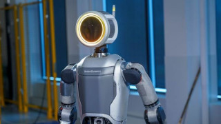 Boston Dynamics and Toyota Unite to Advance Humanoid Robotics