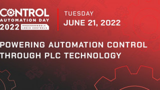 A How-to Guide to Control Automation Day 2022