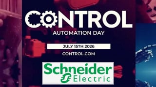 Control Automation Day 2026: Join Us for the Opening Keynote