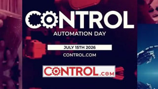 Control Automation Day 2026: Solving Integration Challenges with Industrial Networks