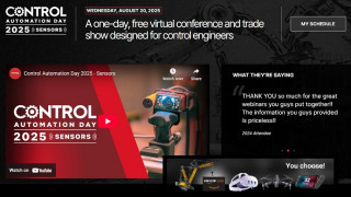 A How-to Guide to Control Automation Day 2025