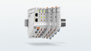 Phoenix Contact Releases New Line of Data-Driven Circuit Breakers