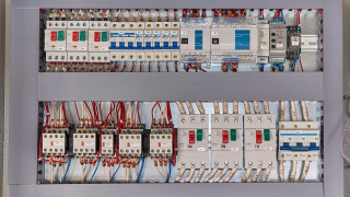 Tricks of the Trade: Troubleshooting Industrial Control Cabinets