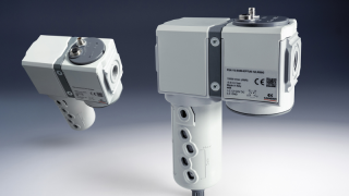 Camozzi Rolls Out Smart Flow Sensor Series for Improved Air Treatment