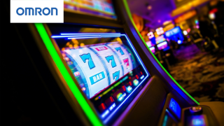 Sustainable Gaming Innovation: Energy-Efficient Technology in Action