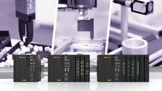Cincoze Debuts DIN-Rail Computer Series for Smart Manufacturing
