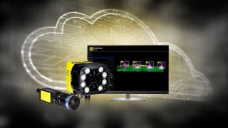 Cognex Launches OneVision To Accelerate AI-Powered Machine Vision 