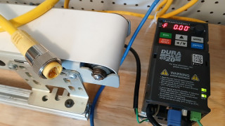 The Guide to Commissioning a Variable Frequency Drive (VFD)