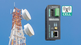 Remote Industry and the Growing Popularity of Cellular Systems