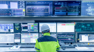 Control Station Unveils System Health Monitoring Service for Enhanced Operational Efficiency