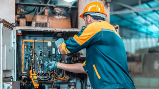 DC Bus Fundamentals in Industrial Motor Drives