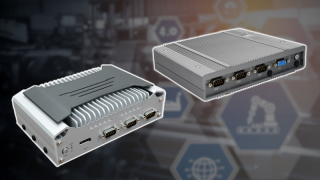 DFI Launches Latest Industrial PCs for Advanced AI Computing