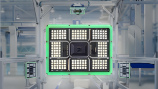 Datalogic Introduces 2D Imagers for Large-Area Conveyor Scanning