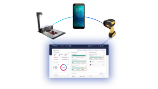 Introducing Datalogic Connect, a Unified Platform for Datalogic Devices