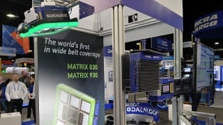 Datalogic: a Vision of the Future at MODEX 2026